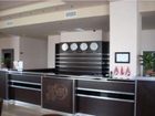 фото отеля Otel' Avan Shushi Plaza