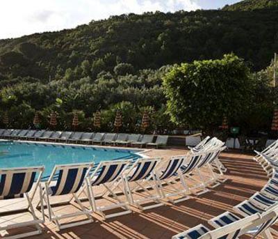 фото отеля Hotel Santa Lucia Parghelia