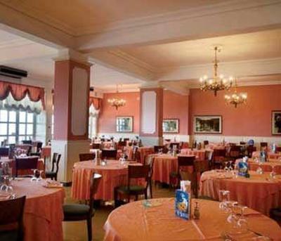 фото отеля Hotel Santa Lucia Parghelia