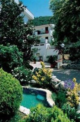 фото отеля Hotel Santa Lucia Parghelia