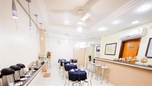 фото отеля Agapito Inn Hotel