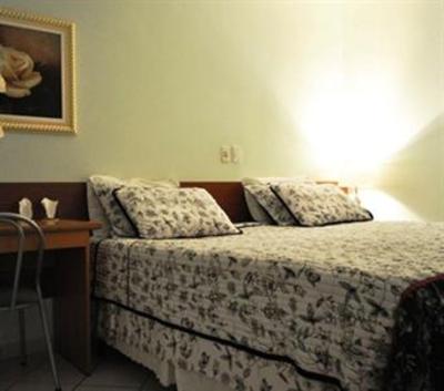 фото отеля Agapito Inn Hotel