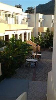 фото отеля Hotel Tsambika Sun