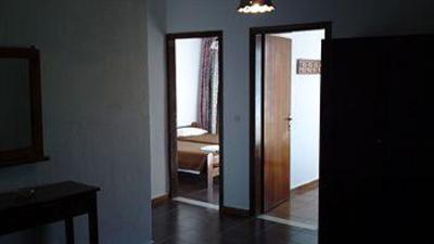 фото отеля Hotel Tsambika Sun