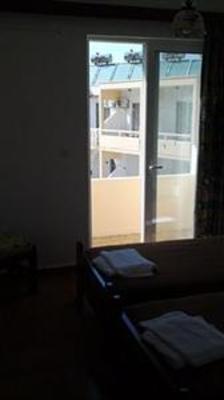 фото отеля Hotel Tsambika Sun