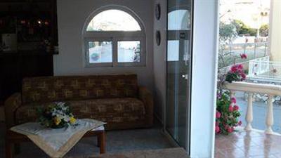фото отеля Hotel Tsambika Sun