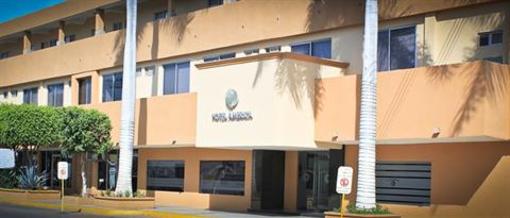 фото отеля Hotel America Los Mochis