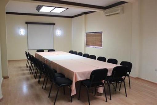 фото отеля Hotel America Los Mochis
