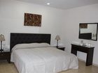 фото отеля Hotel America Los Mochis