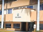 фото отеля Hotel America Los Mochis