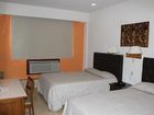 фото отеля Hotel America Los Mochis