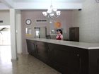 фото отеля Hotel America Los Mochis