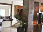 фото отеля Hotel America Los Mochis