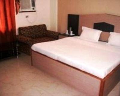 фото отеля Hotel Atithi International