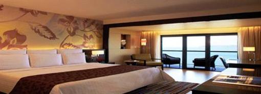 фото отеля Hotel Atithi International