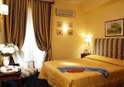 фото отеля Hotel Atithi International