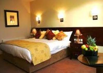 фото отеля Hotel Atithi International