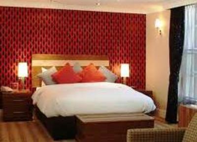 фото отеля Hotel Atithi International