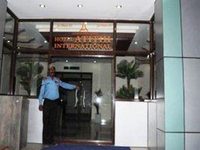 Hotel Atithi International