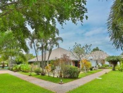 фото отеля Villa Pimmada