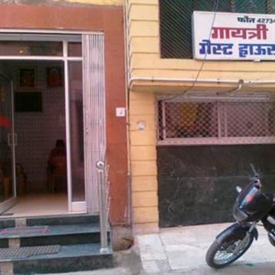 фото отеля Gayatri Guest House