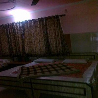 фото отеля Gayatri Guest House