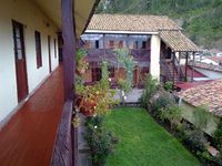 Apu Wasi Hostels