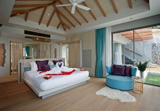 фото отеля Kalima Resort and Spa