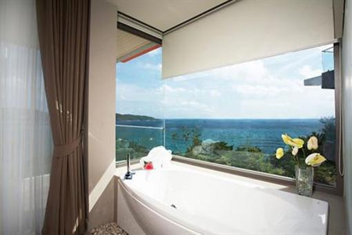 фото отеля Kalima Resort and Spa