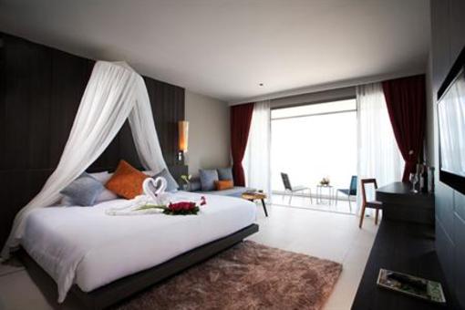 фото отеля Kalima Resort and Spa
