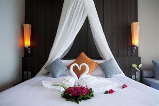 фото отеля Kalima Resort and Spa