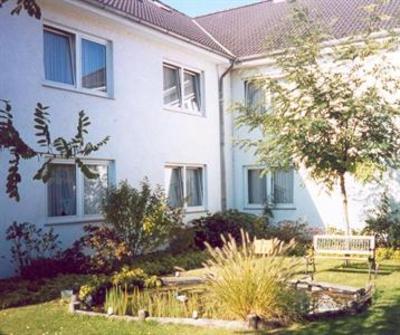 фото отеля Hotel Zum Lindenhof