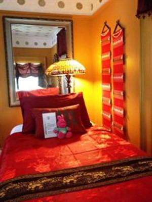 фото отеля The Siam Classic Inn & Spa