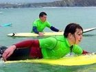 фото отеля The Escape Surf School