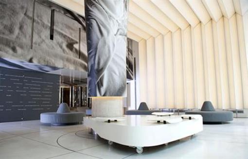 фото отеля Dazzler Flats Quartier San Telmo
