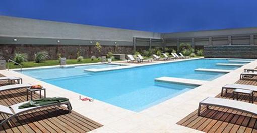 фото отеля Dazzler Flats Quartier San Telmo