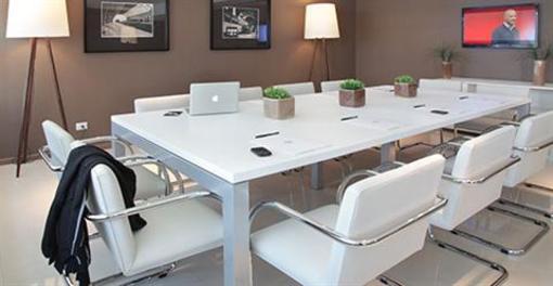 фото отеля Dazzler Flats Quartier San Telmo
