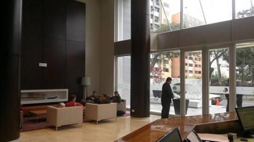 фото отеля Dazzler Flats Quartier San Telmo