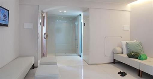 фото отеля Dazzler Flats Quartier San Telmo