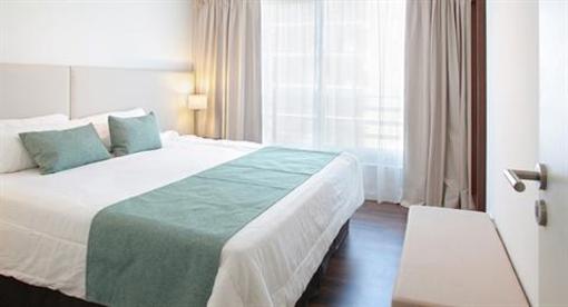 фото отеля Dazzler Flats Quartier San Telmo