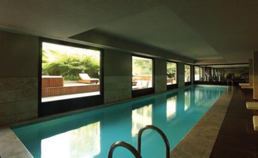фото отеля Dazzler Flats Quartier San Telmo