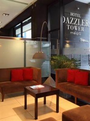 фото отеля Dazzler Flats Quartier San Telmo