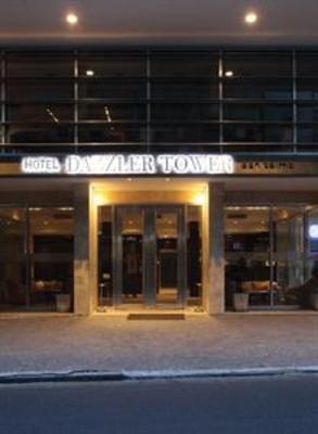фото отеля Dazzler Flats Quartier San Telmo