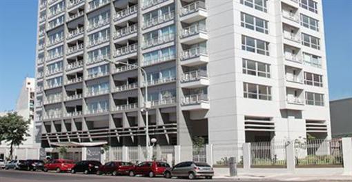 фото отеля Dazzler Flats Quartier San Telmo