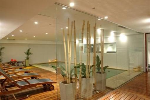 фото отеля Dazzler Flats Quartier San Telmo