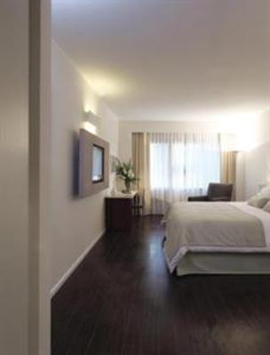 фото отеля Dazzler Flats Quartier San Telmo