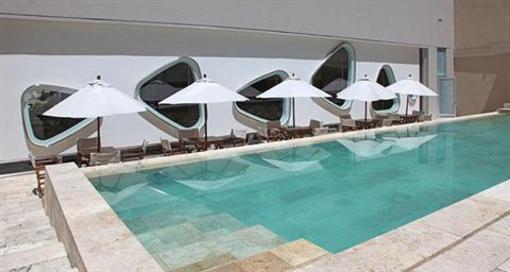 фото отеля Dazzler Flats Quartier San Telmo
