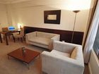 фото отеля Dazzler Flats Quartier San Telmo