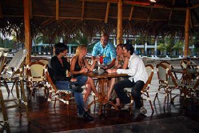 фото отеля Playa Tortuga Hotel Bocas del Toro