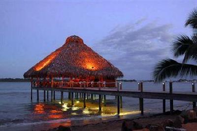 фото отеля Playa Tortuga Hotel Bocas del Toro